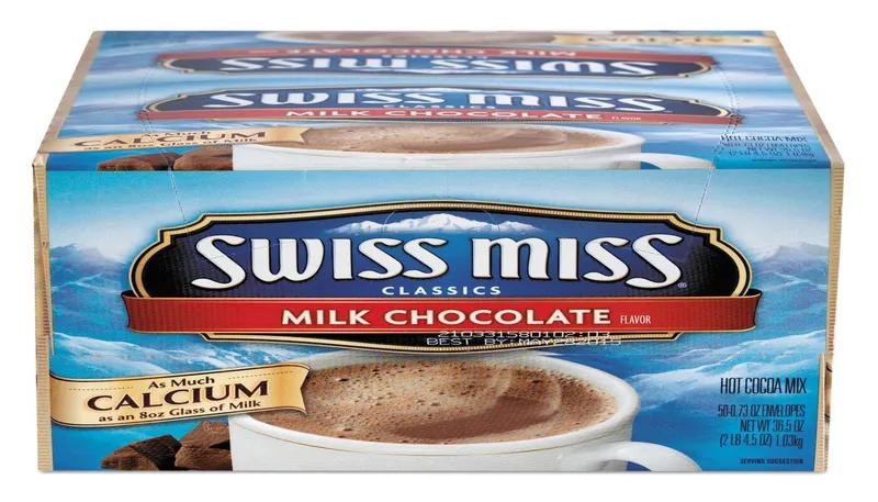 Swiss Miss