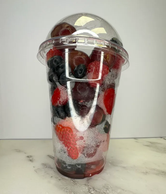 Fruit Cup (Berries+)