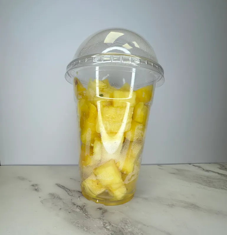 Fruit Cup (Pineapple)