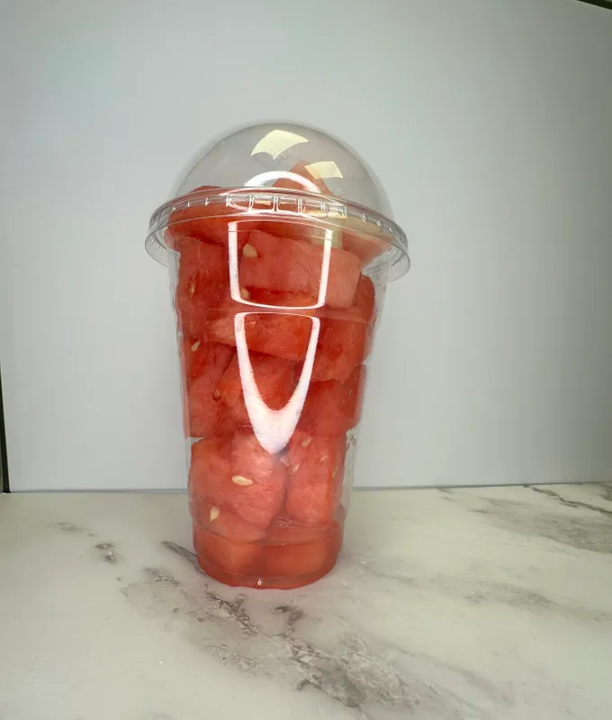 Fruit Cup (Watermelon)