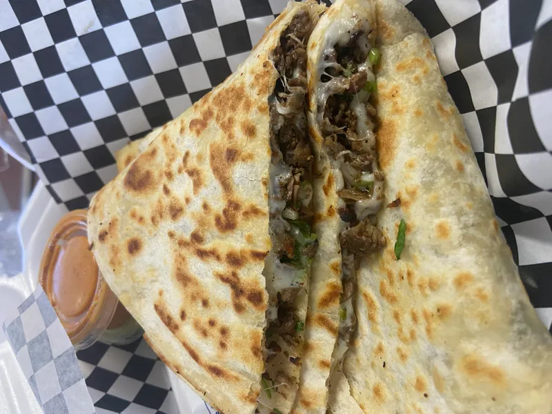 Quesadilla