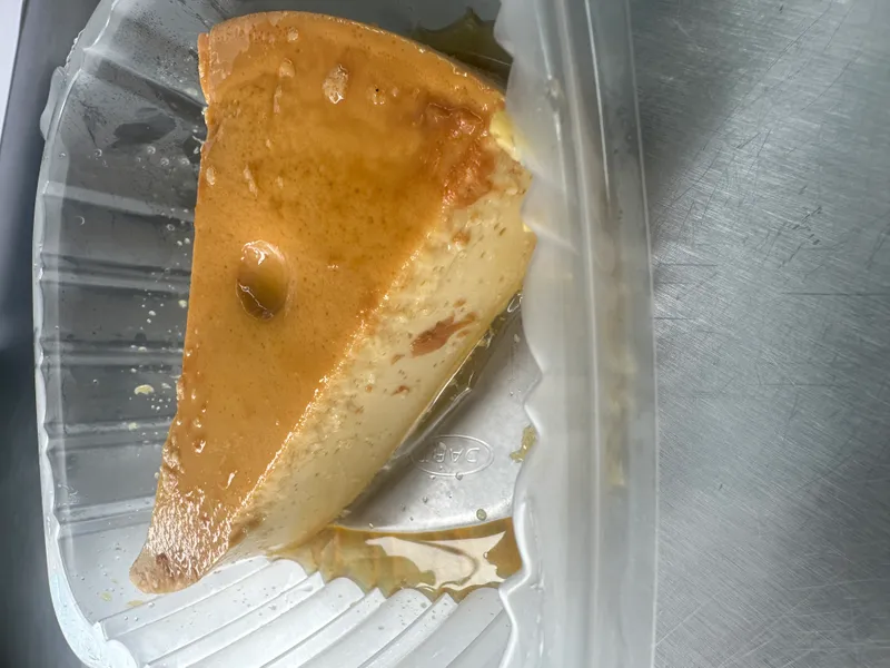 Flan