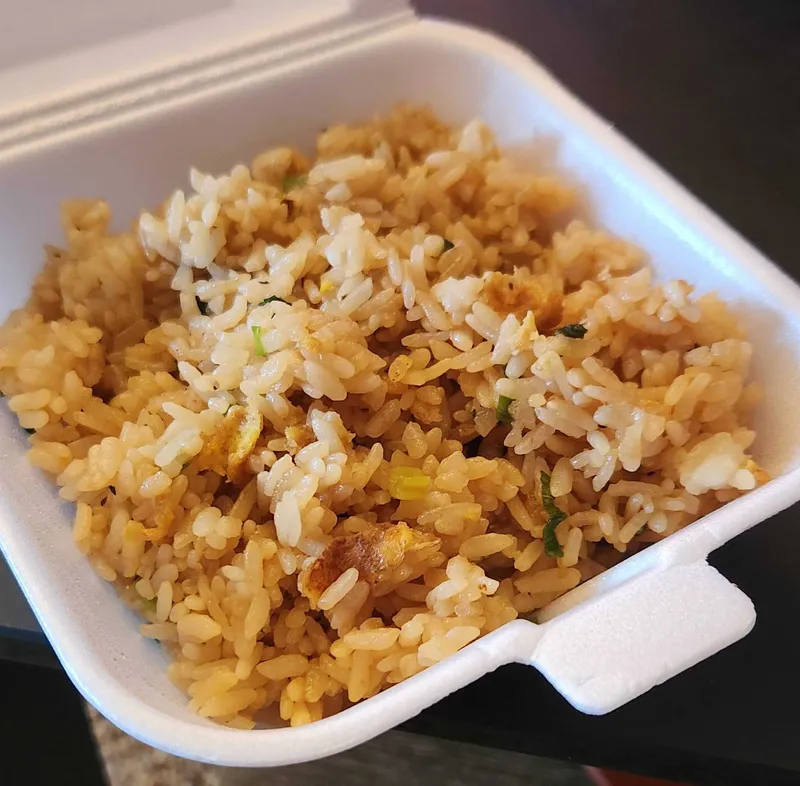 Fried Rice