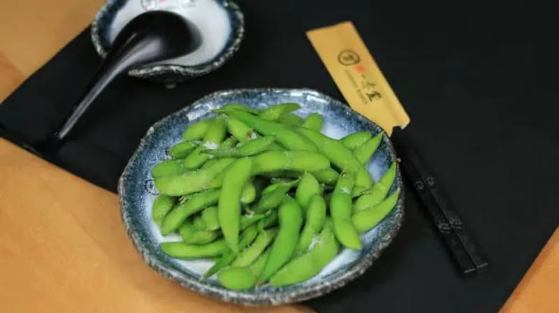 Edamame