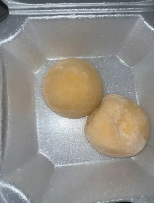 Mango Mochi