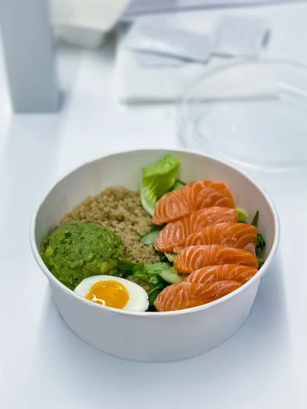 Build Your Own Poke (Regular)