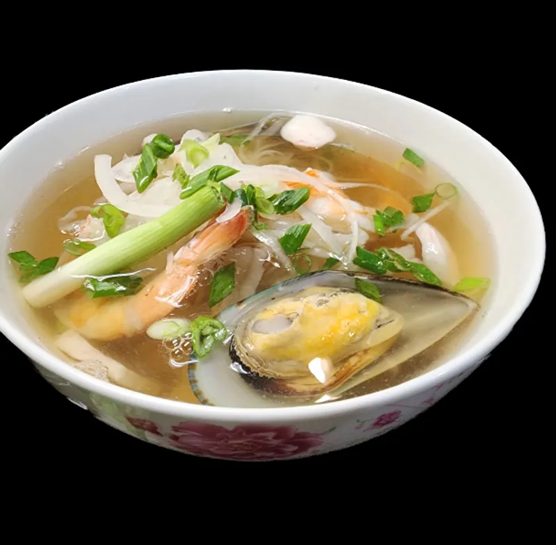 Pho Do Bien Seafood
