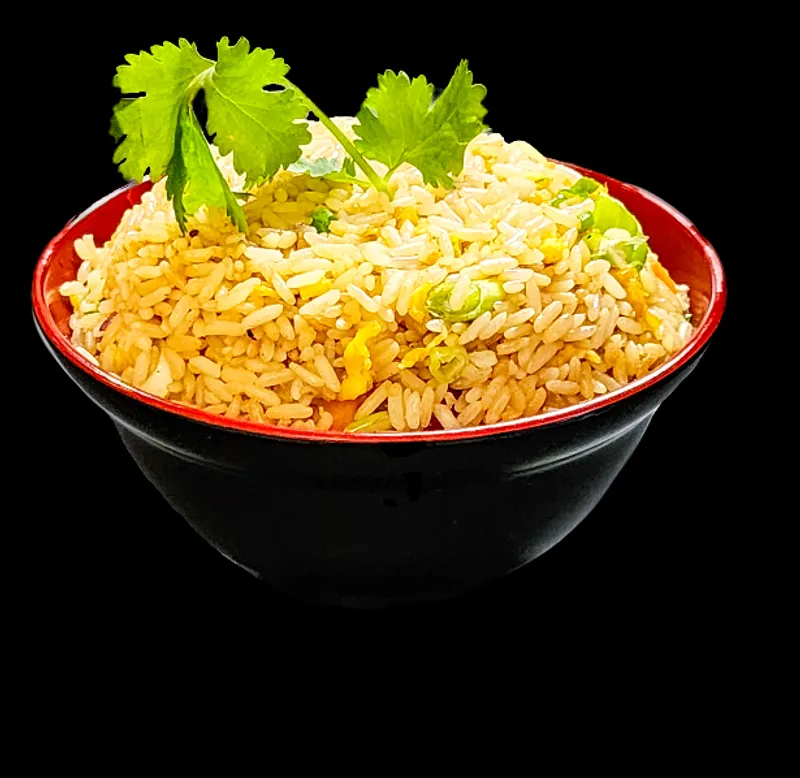 Fried Rice