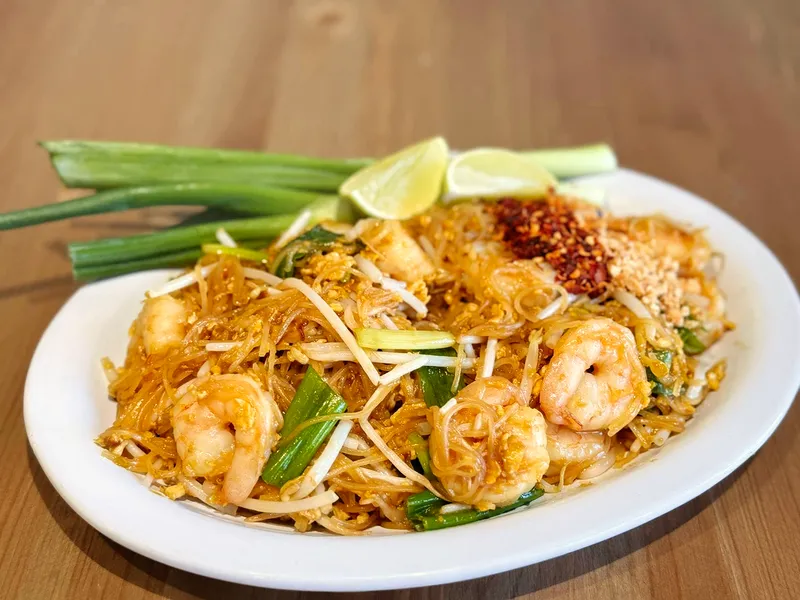 Pad Thai