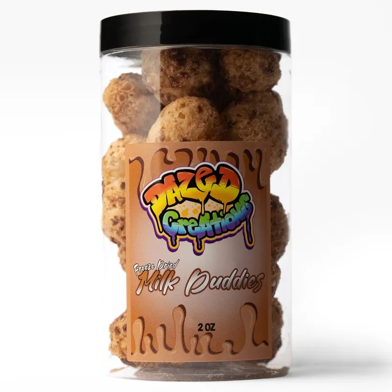 Milk Duddies (2 Oz.)