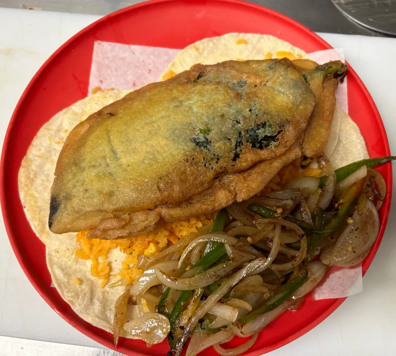 Taco Acorazado
