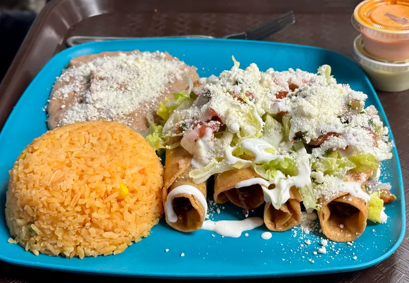 Flautas