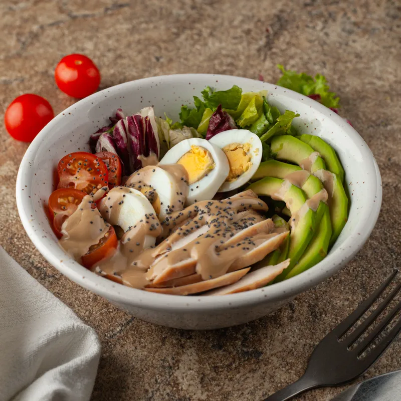 Cobb Salad
