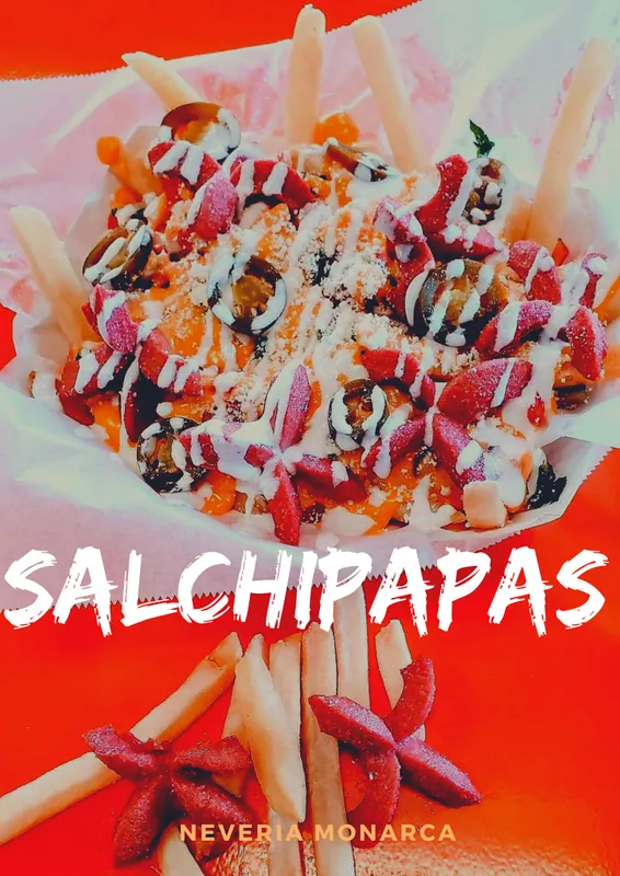 #131 Sachipapas