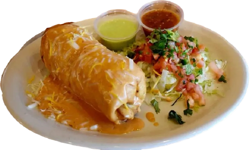 Chimichanga