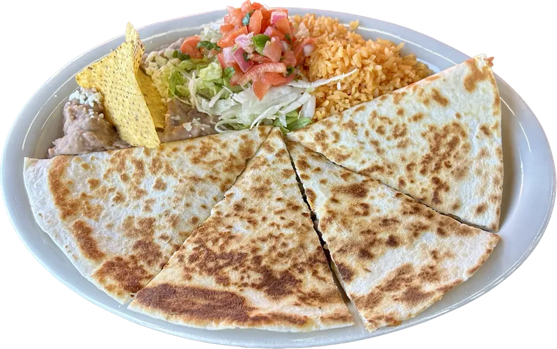 Quesadilla