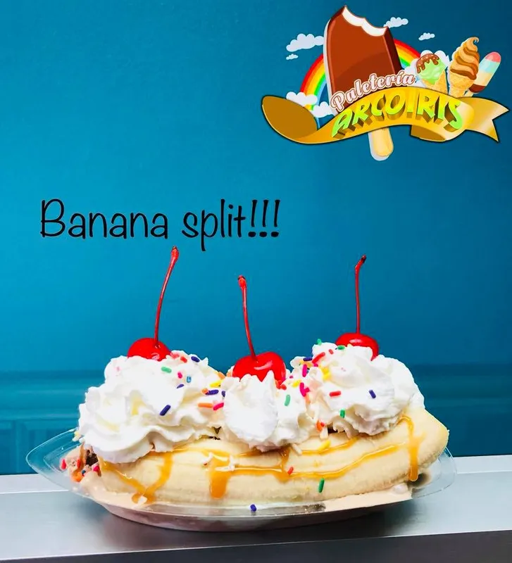 Banana Split