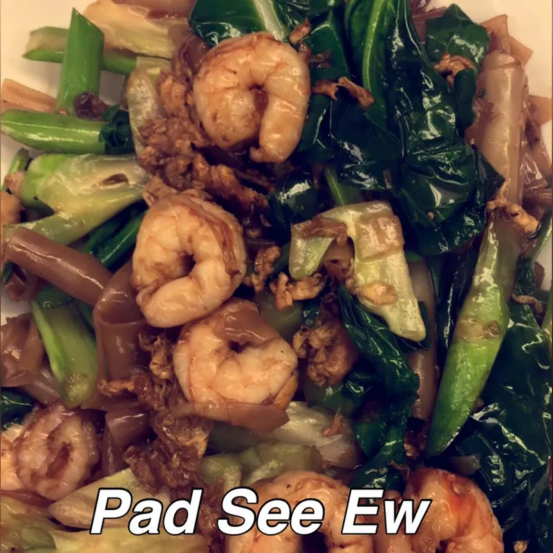 Pad Se Ew