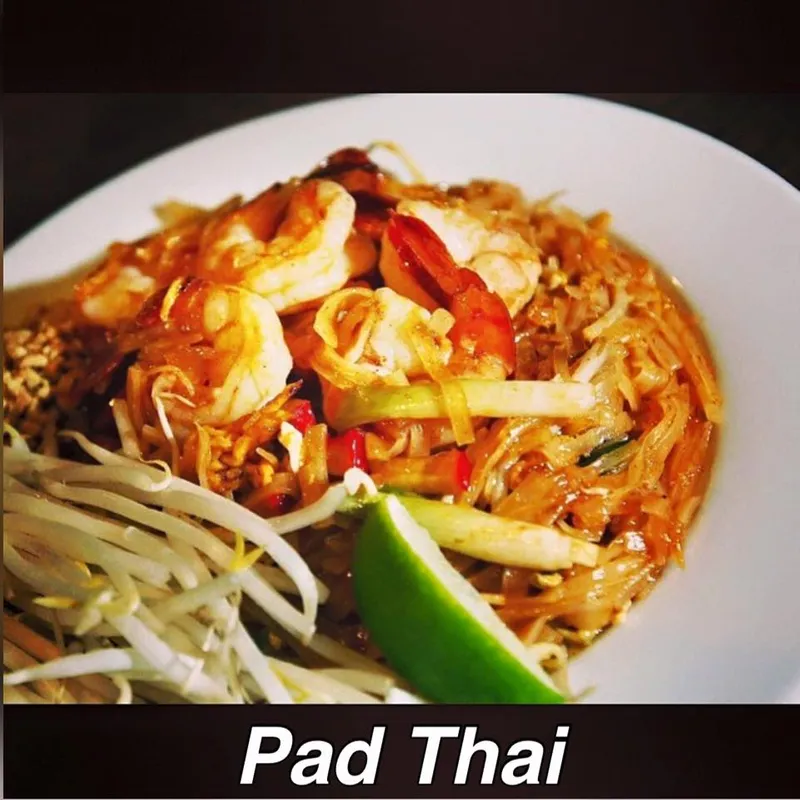 Pad Thai