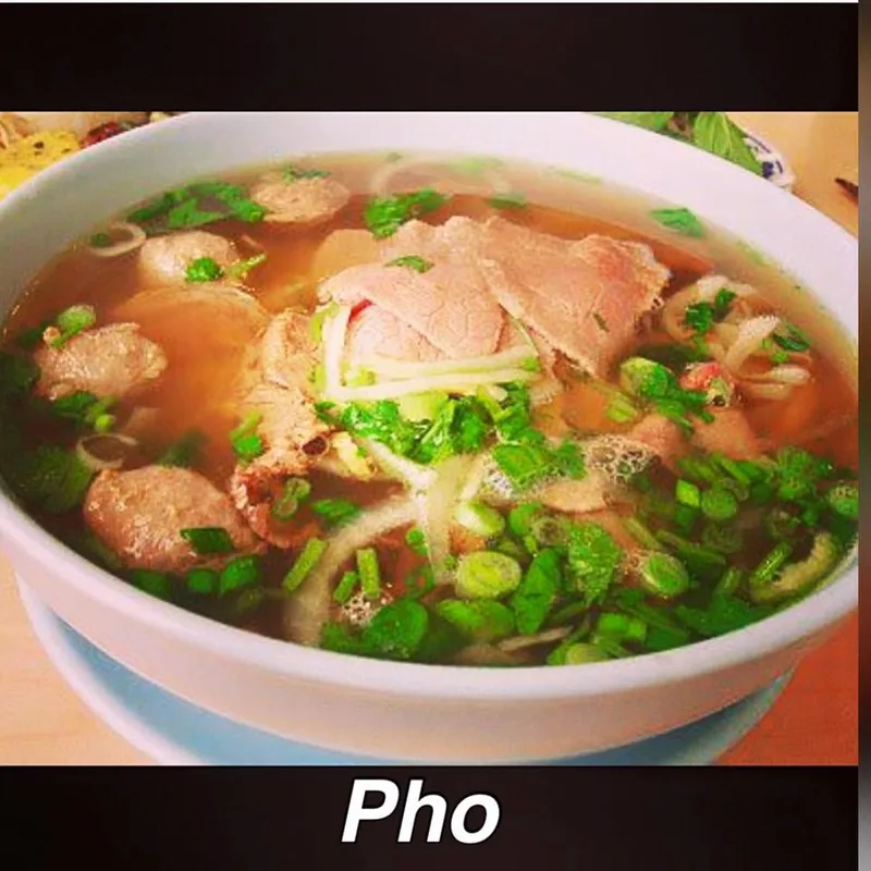 Pho