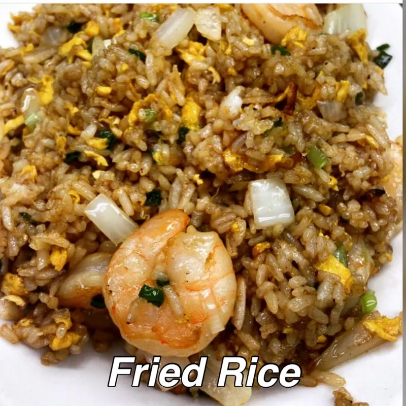 Fried Rice