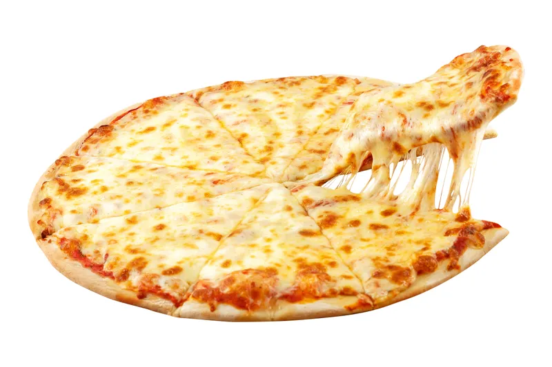 Cheese Pizza