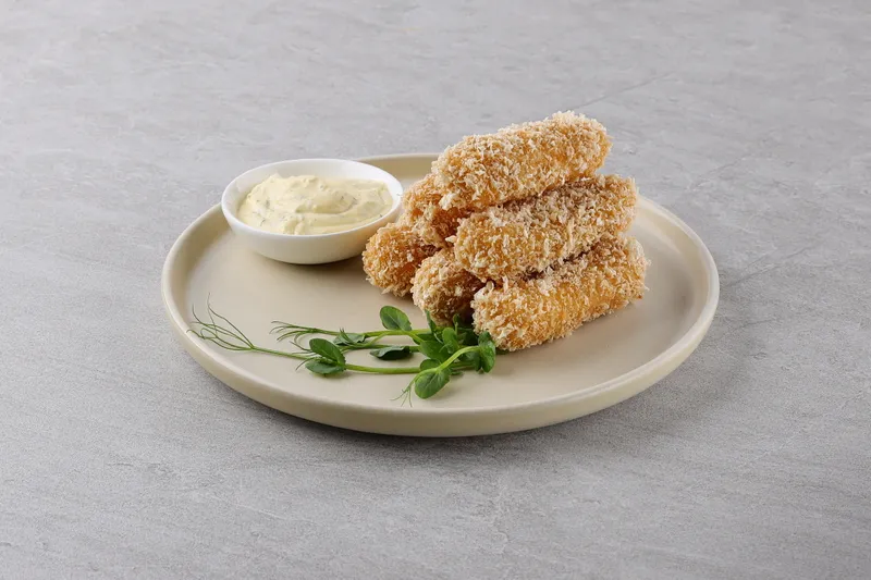 Mozzarella Cheese Sticks