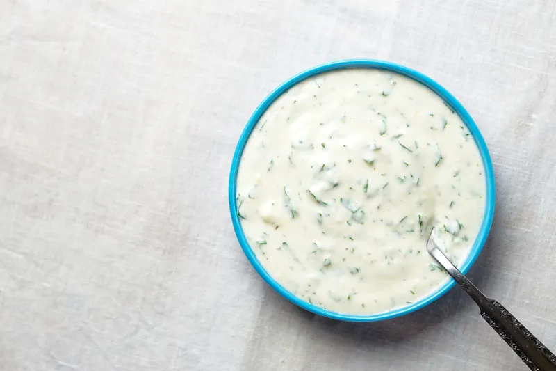 Ranch Dressing