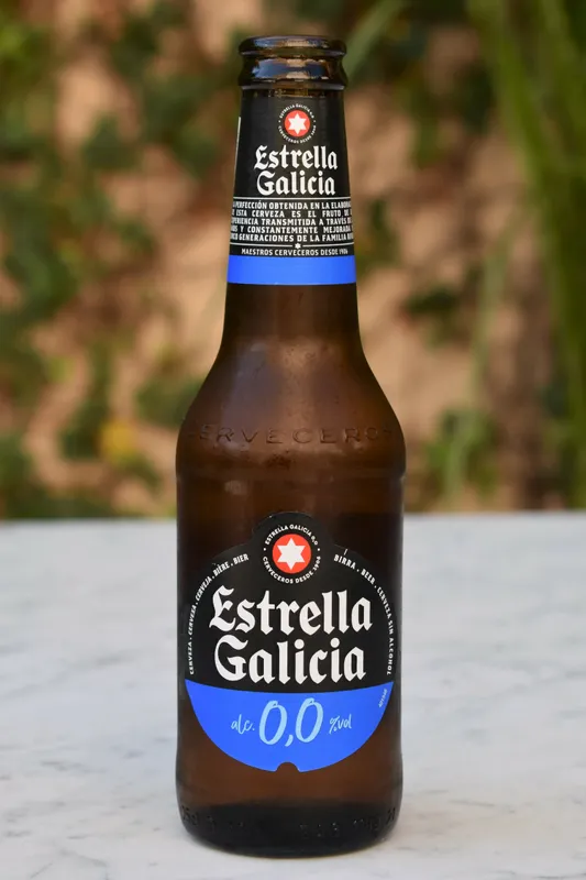 Estrella Galicia