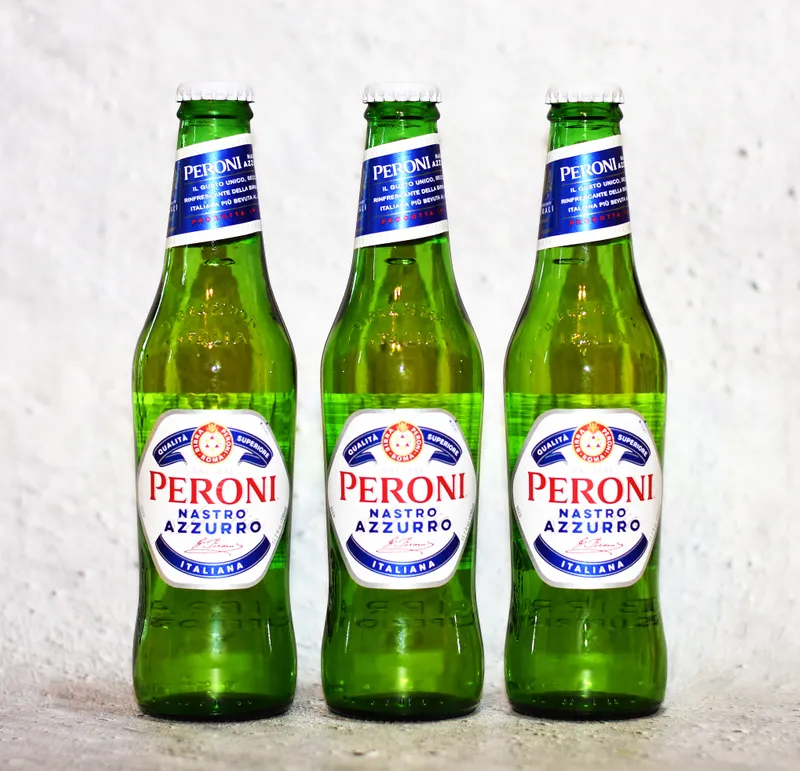 Peroni