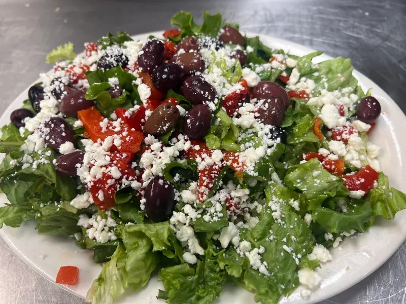 Greek Salad