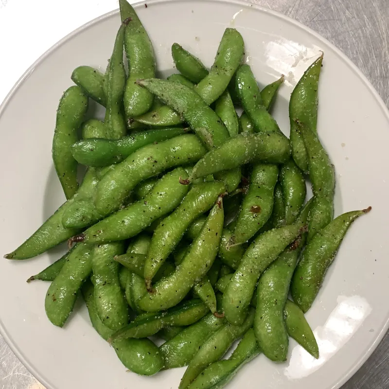 Edamame