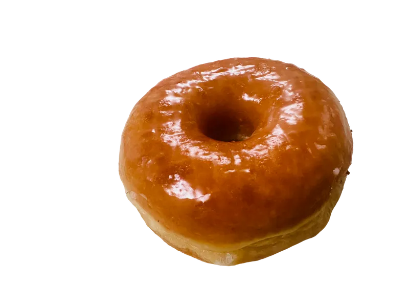 Glazed Donut
