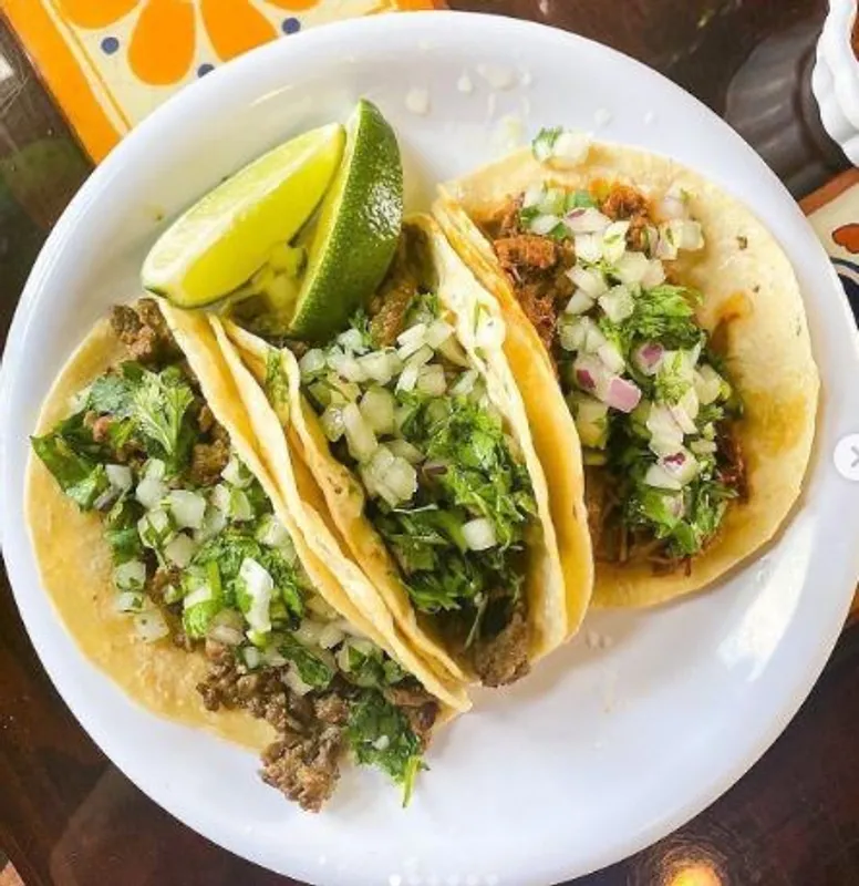 Tacos Familiar