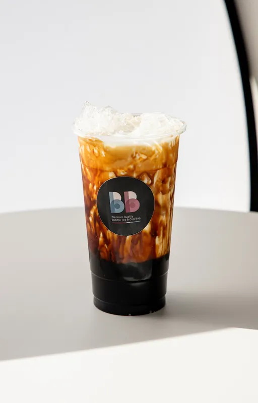 Black Sugar Boba