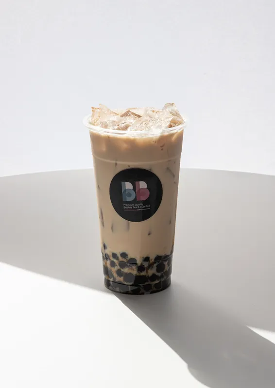 Coffee Milk Tea