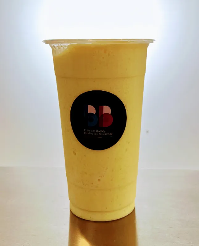 Mango Smoothie