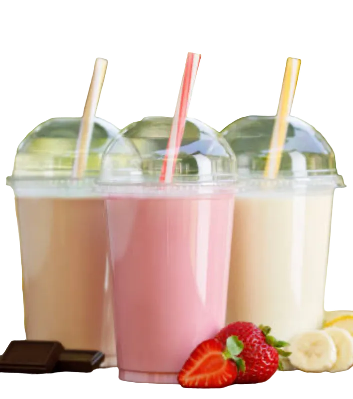 SMOOTHIES