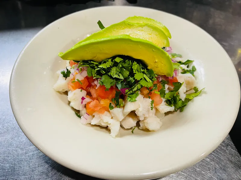 Ceviche