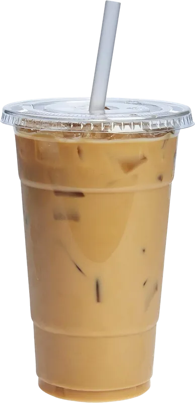 COLD BREWD ICED COFFEE