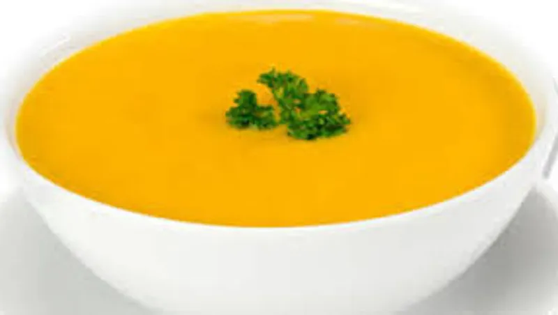 Lentil Soup