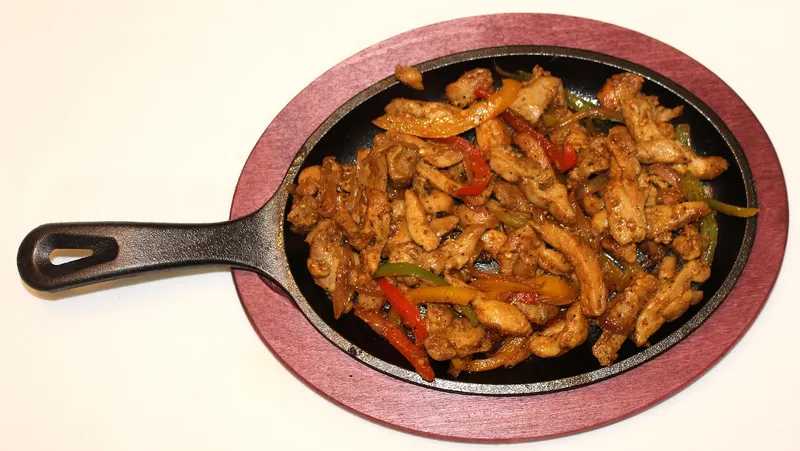 Skylight Chicken Tibs