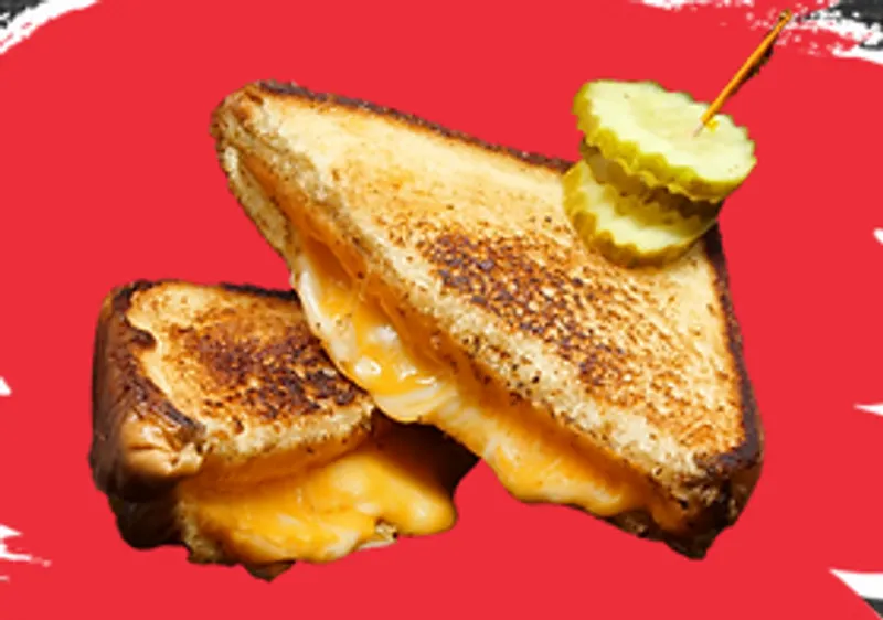 Grilled Cheese