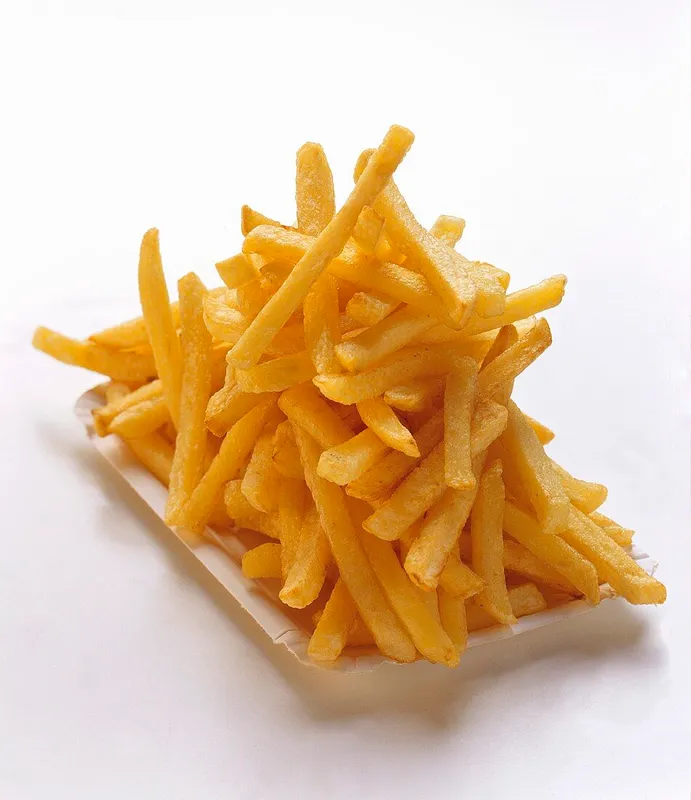 Fries