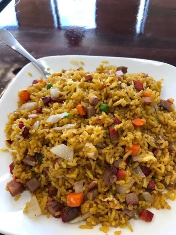 Fried Rice