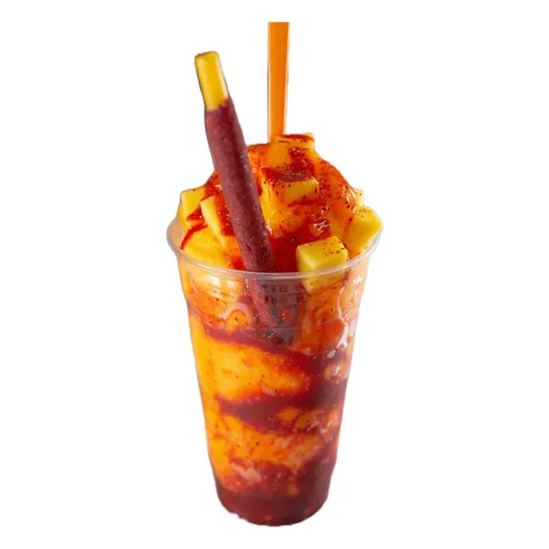 Mangonadas