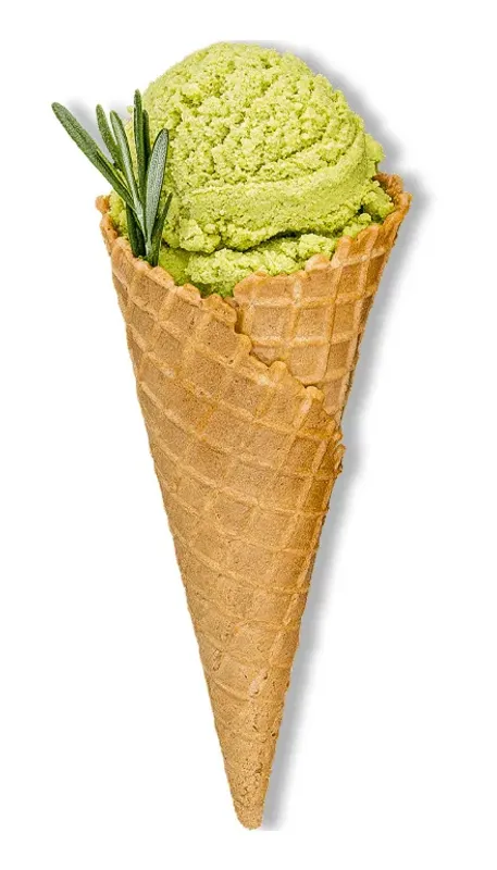 Waffle Cone