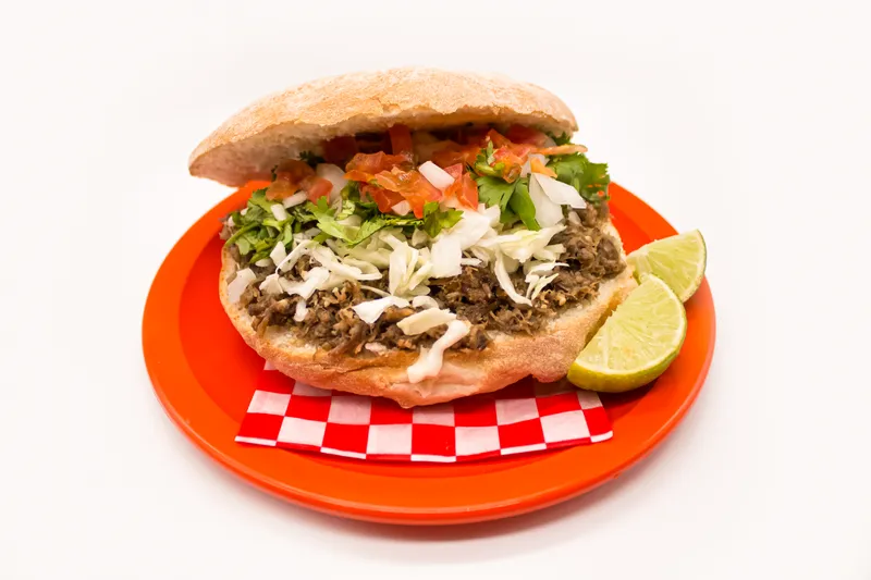 Torta Barbacoa