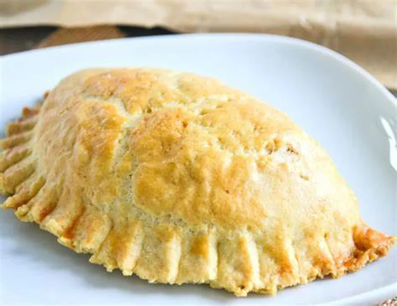 Meat Pie
