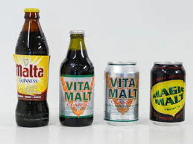Malta Guinnes/Vita Malt(Classic)